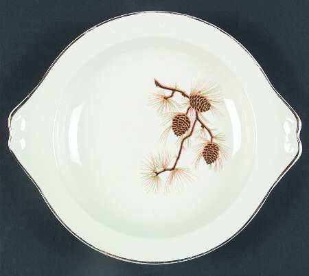 Pinecone Relish