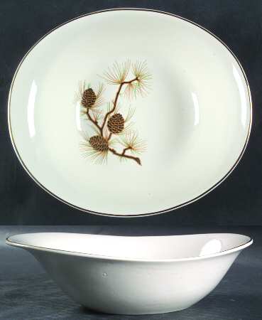 PCP1 Coupe Cereal Bowl