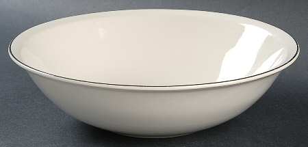 Kenilworth 8" Round Vegetable Bowl