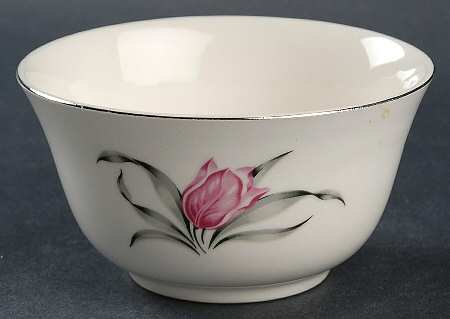 Kenilworth Cranberry Bowl