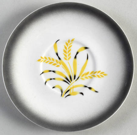 Wheat Saucer