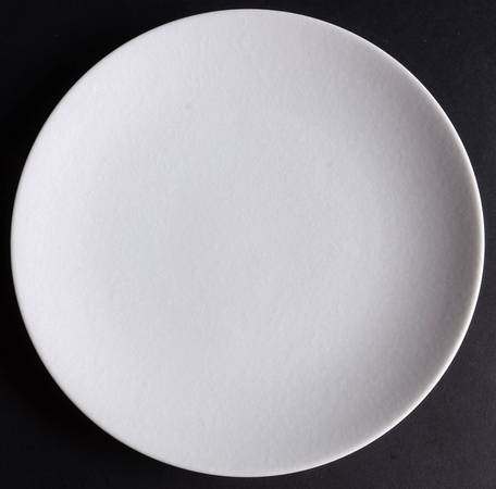 Pebble Salad Plate