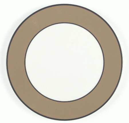 Spa Taupe (Rim) by Pagnossin