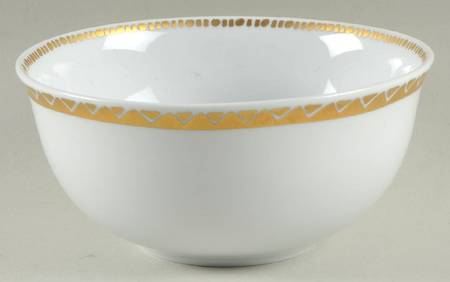 Constantine Individual Salad Bowl