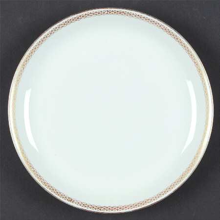 PRG17 Bread & Butter Plate