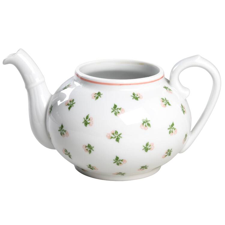 PIL3 Teapot No Lid