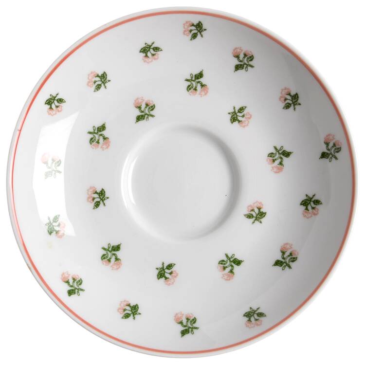 PIL3 Saucer for Flat Cup