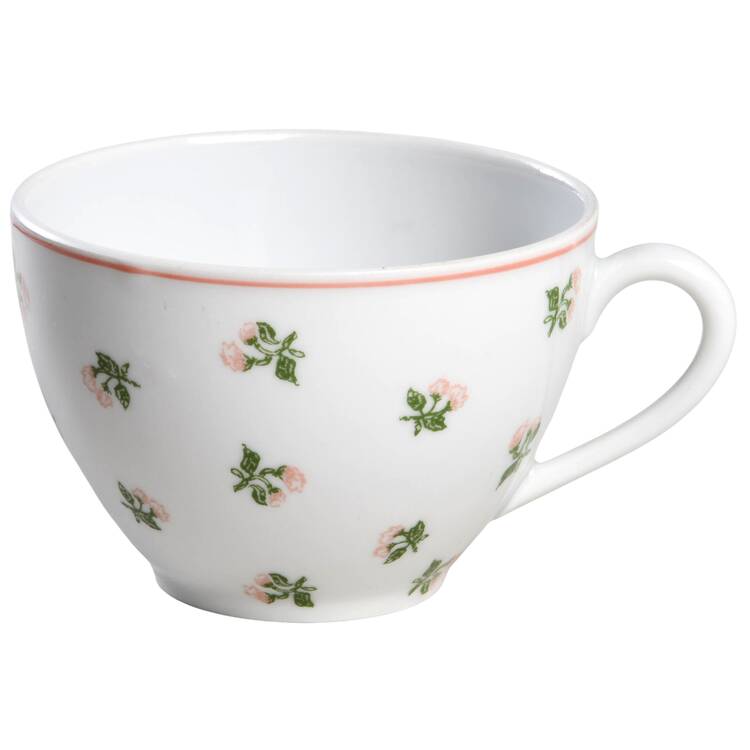 PIL3 Flat Cup