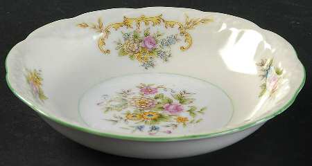 PRJ6 Fruit/Dessert (Sauce) Bowl