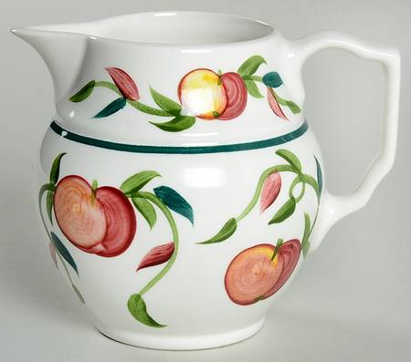 Orchard Fruit 8 Oz Jug