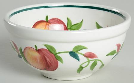 Orchard Fruit Fruit/Dessert (Sauce) Bowl