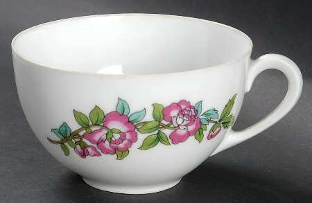 PUN38 Flat Cup