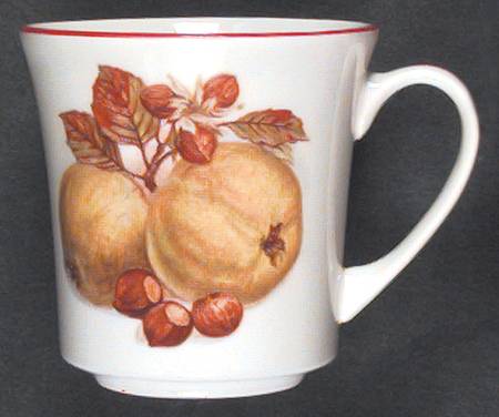 PNT6 Flat Demitasse Cup