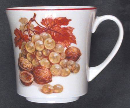PNT6 Flat Demitasse Cup