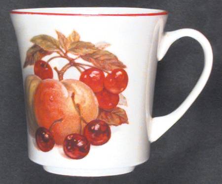 PNT6 Flat Demitasse Cup