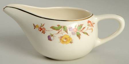 PCP112 Creamer