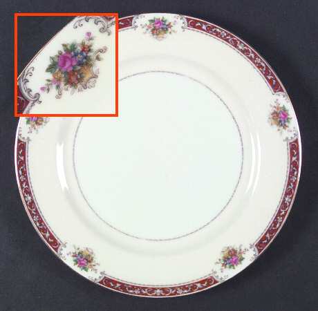 PLR3 by Pearl China (Japan)