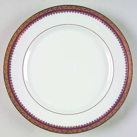 PLG2 Salad Plate