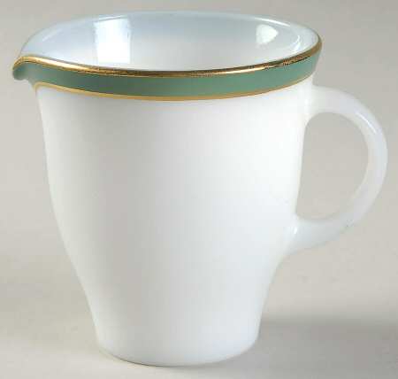 PYR11 Creamer