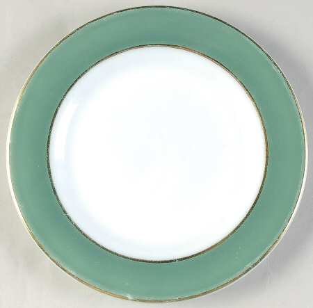 PYR11 Salad Plate