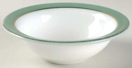 PYR11 Rim Cereal Bowl