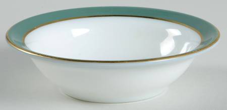 PYR11 Rim Fruit/Dessert (Sauce) Bowl