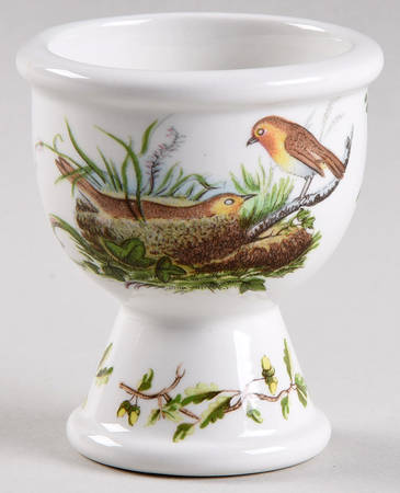 Birds of Britain Single Egg Cup