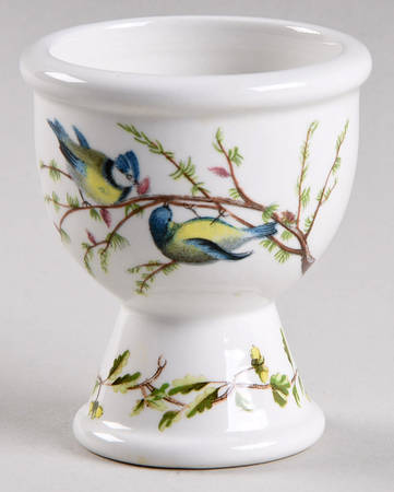 Birds of Britain Single Egg Cup
