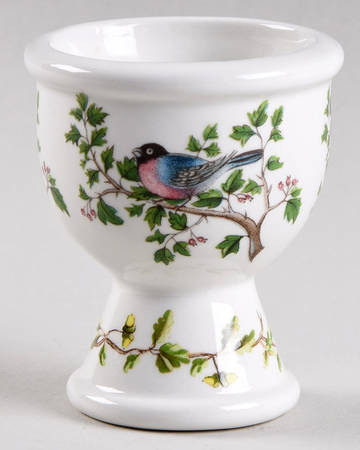 Birds of Britain Single Egg Cup