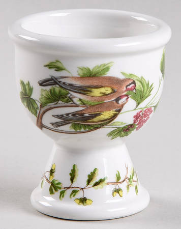 Birds of Britain Single Egg Cup