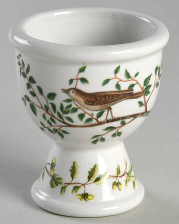 Birds of Britain Single Egg Cup