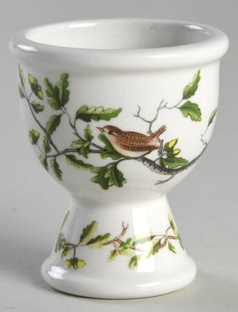 Birds of Britain Single Egg Cup