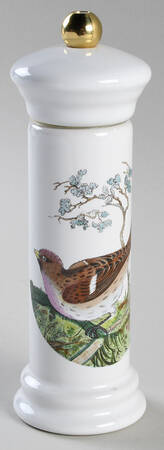 Birds of Britain Salt Mill
