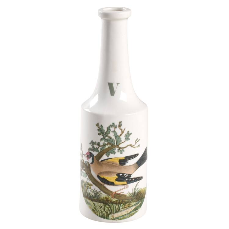 Birds of Britain Vinegar No Stopper