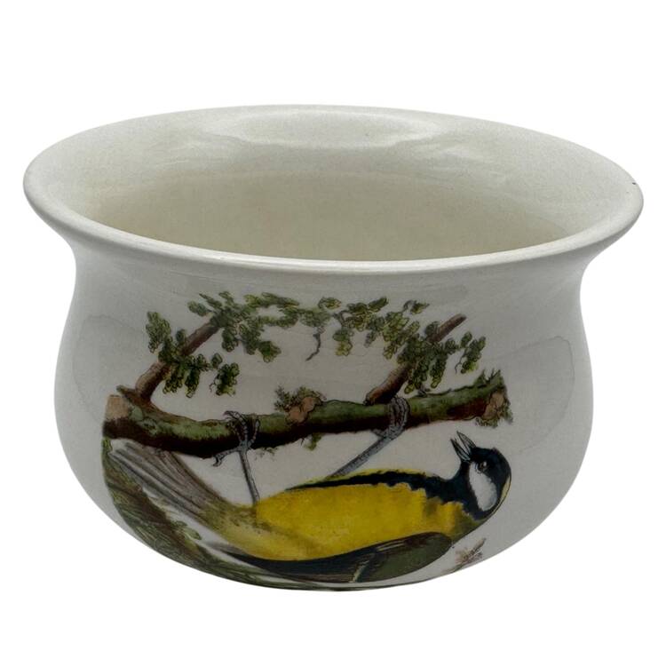 Birds of Britain 3" Flared Planter