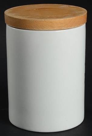 Birds of Britain 5" Storage Jar & Lid