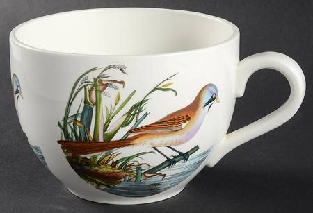 Birds of Britain Jumbo Cup