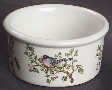 Birds of Britain Ramekin