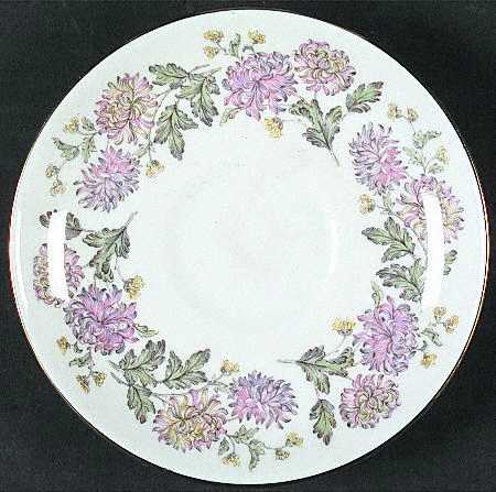 Z1264 Saucer