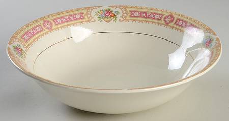 PCP116 8" Round Vegetable Bowl