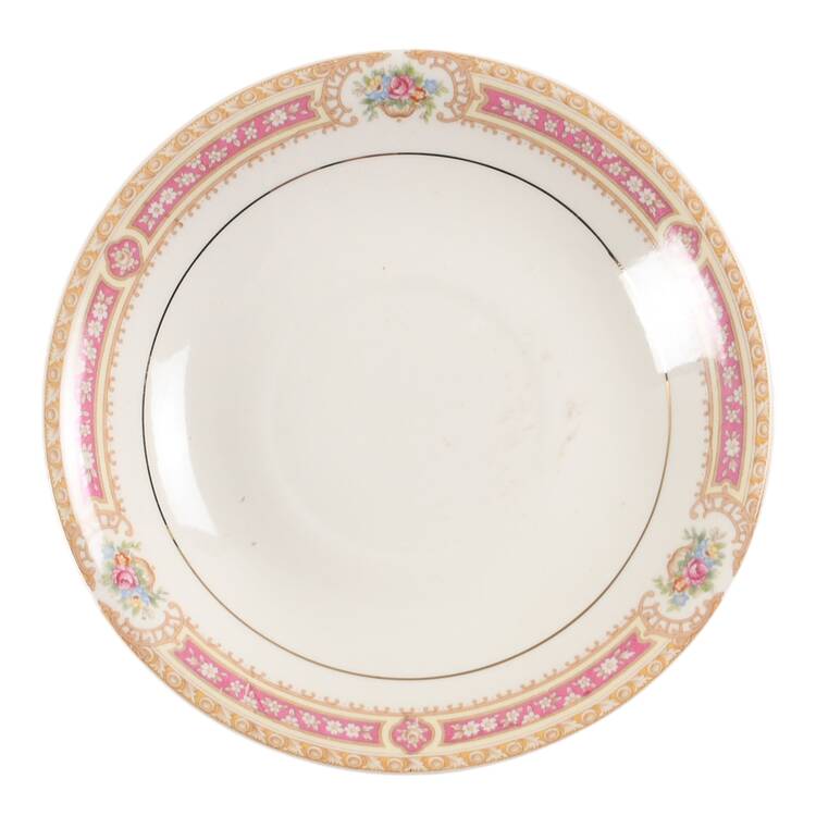 PCP116 Saucer