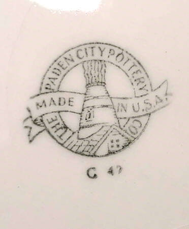 PCP117 by Paden City