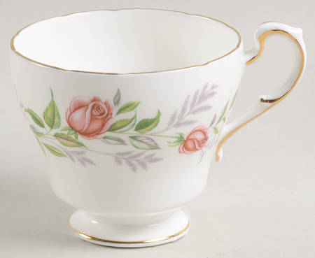 Fragrance Footed Cup