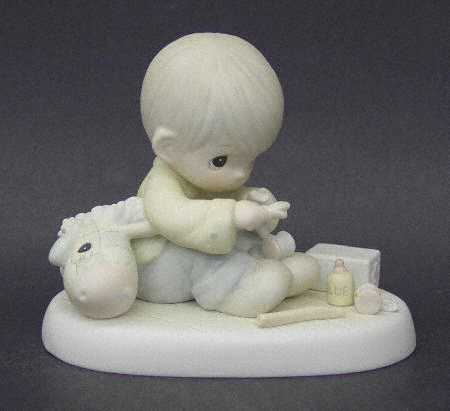 Love Is the Glue That Mends Cedar Tree-Love Is The Glue That Mends - Cedar Tree Trademark With Box