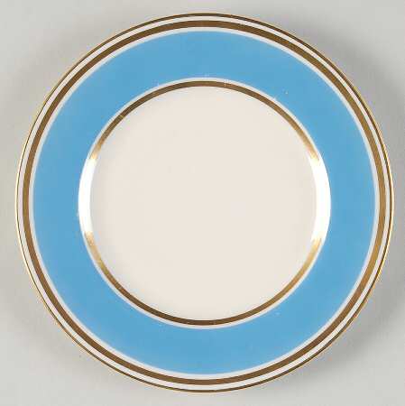 1006-502 Bread & Butter Plate