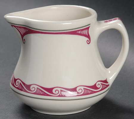 Creamer