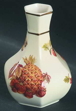 Fruit by Palissy