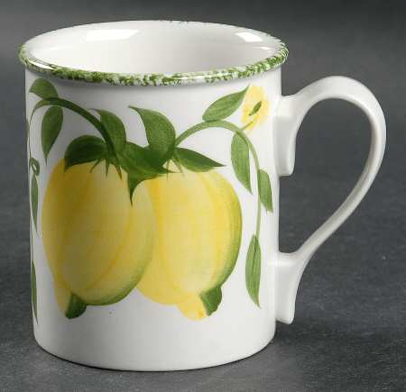 Lemon Grove Mug
