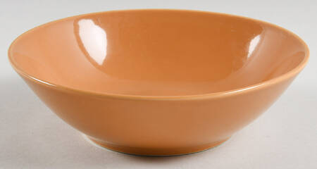 Colors Coupe Soup Bowl