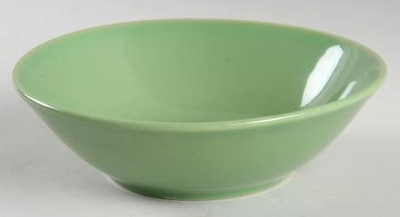 Colors Coupe Soup Bowl